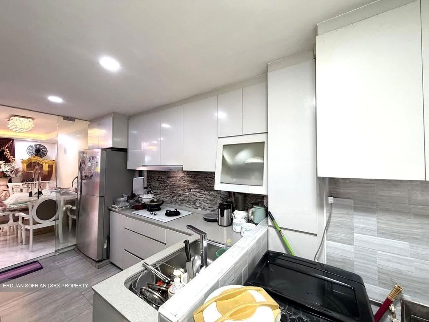 Blk 346 Ubi Avenue 1 (Geylang), HDB 4 Rooms #627863091